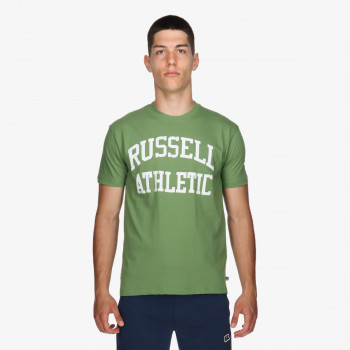 Russell Athletic Majica kratkih rukava Russell Athletic Majica kratkih rukava ICONIC S/S CREWNECK TEE SHIRT 