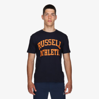 Russell Athletic Majica kratkih rukava Iconic 