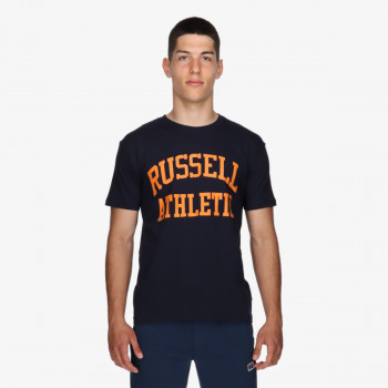 Russell Athletic Majica kratkih rukava Russell Athletic Majica kratkih rukava ICONIC S/S CREWNECK TEE SHIRT 