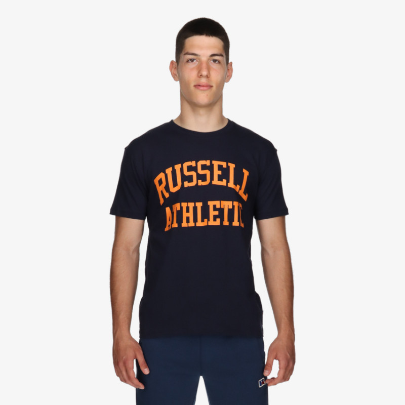 Russell Athletic Majica kratkih rukava Iconic 