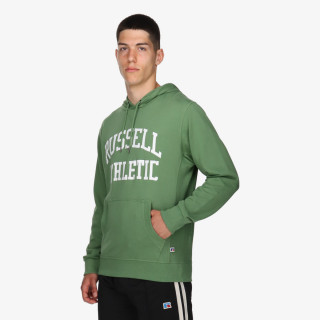 Russell Athletic Majica s kapuljačom ICONIC HOODY SWEAT SHIRT 