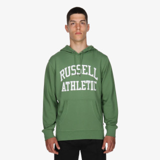 Russell Athletic Majica s kapuljačom ICONIC HOODY SWEAT SHIRT 