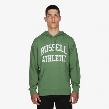 Russell Athletic Majica s kapuljačom ICONIC HOODY SWEAT SHIRT 
