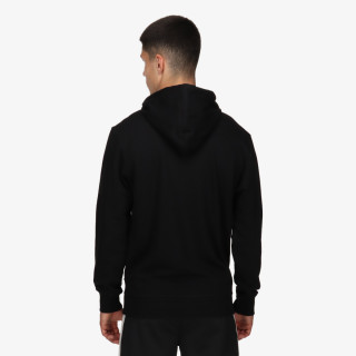 Russell Athletic Majica s kapuljačom Iconic 