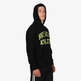 Russell Athletic Majica s kapuljačom ICONIC HOODY SWEAT SHIRT 