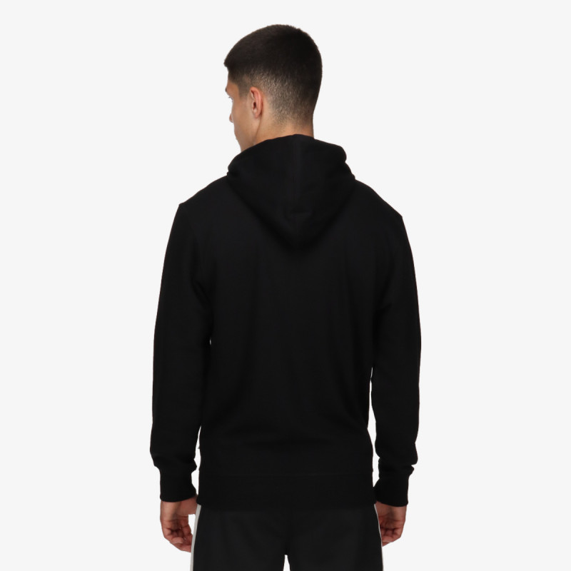 Russell Athletic Majica s kapuljačom Iconic 