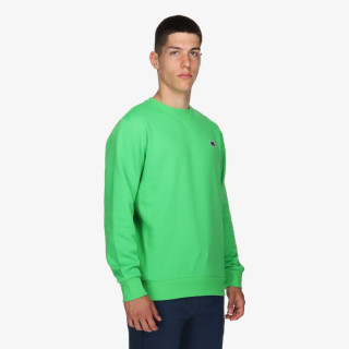 Russell Athletic Majica bez kragne FRANK 2 - CREW NECK SWEAT SHIRT 