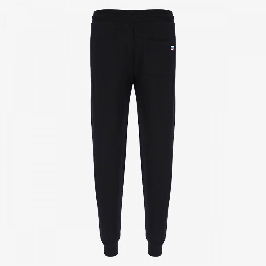 Russell Athletic Donji dio trenirke ERNEST - CUFF JOGGER 