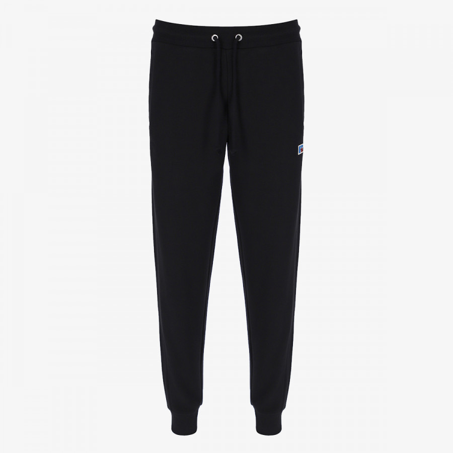 Russell Athletic Donji dio trenirke ERNEST - CUFF JOGGER 