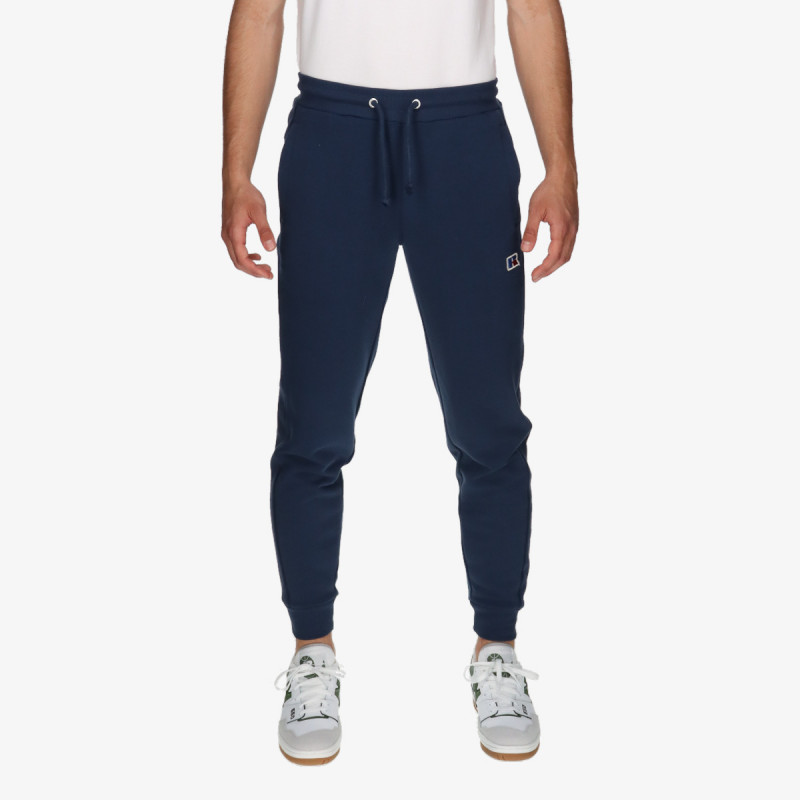 Russell Athletic Donji dio trenirke ERNEST - CUFF JOGGER 