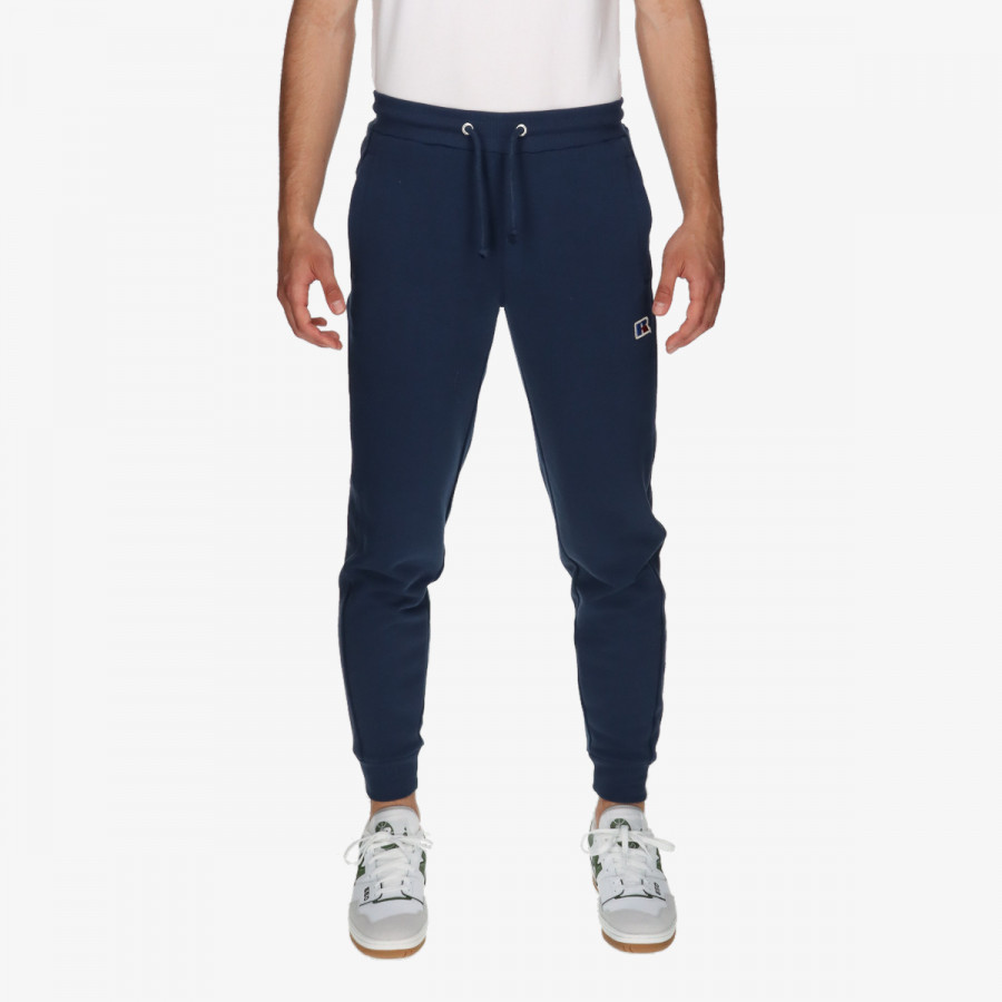 Russell Athletic Donji dio trenirke ERNEST - CUFF JOGGER 