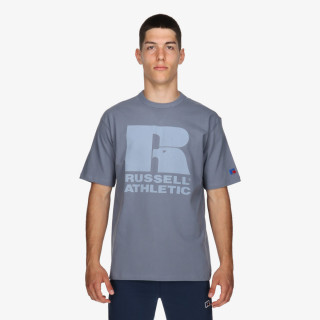 Russell Athletic Majica kratkih rukava AMBROSE-S/S CREWNECK TEE SHIRT 