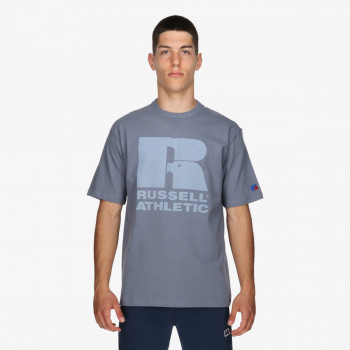 Russell Athletic Majica kratkih rukava Russell Athletic Majica kratkih rukava AMBROSE-S/S CREWNECK TEE SHIRT 