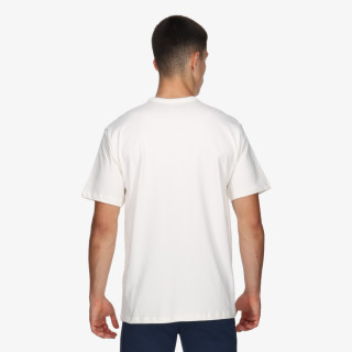 Russell Athletic Majica kratkih rukava AMBROSE-S/S CREWNECK TEE SHIRT 