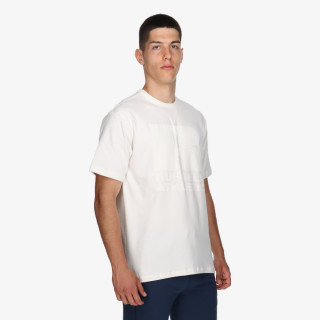 Russell Athletic Majica kratkih rukava AMBROSE-S/S CREWNECK TEE SHIRT 