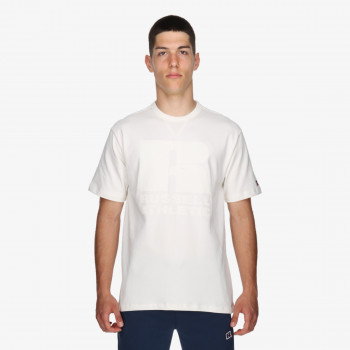 Russell Athletic Majica kratkih rukava Russell Athletic Majica kratkih rukava AMBROSE-S/S CREWNECK TEE SHIRT 