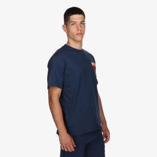 Russell Athletic Majica kratkih rukava Cosmos 