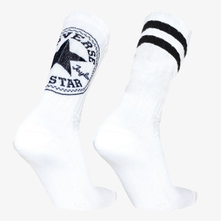 CONVERSE Čarape MEN’S FASHION CREW 360 CHUCK 