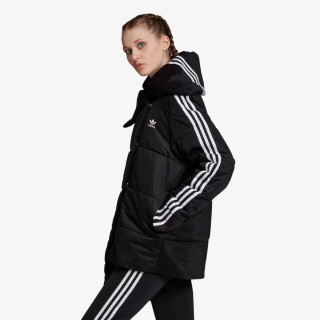 adidas Jakna TRACKTOP PUFFER 