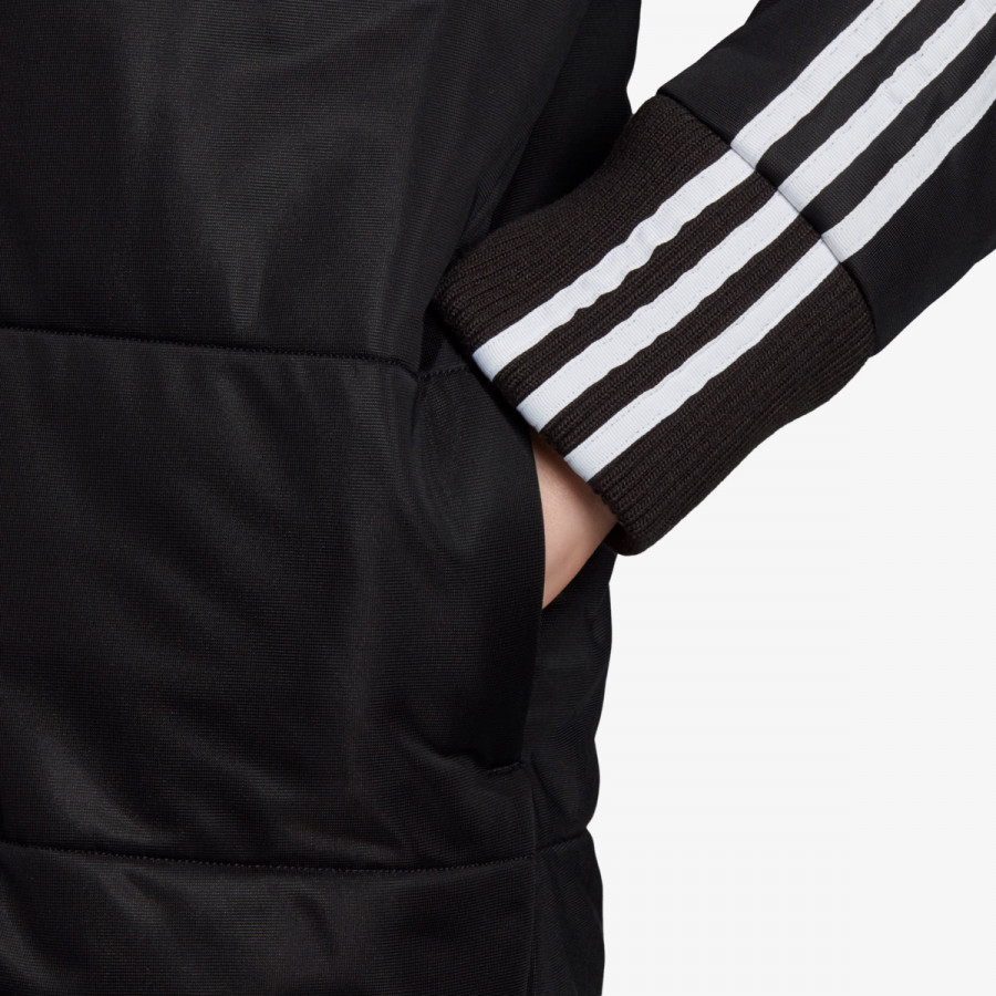 adidas Jakna TRACKTOP PUFFER 