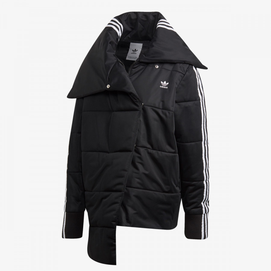 adidas Jakna TRACKTOP PUFFER 