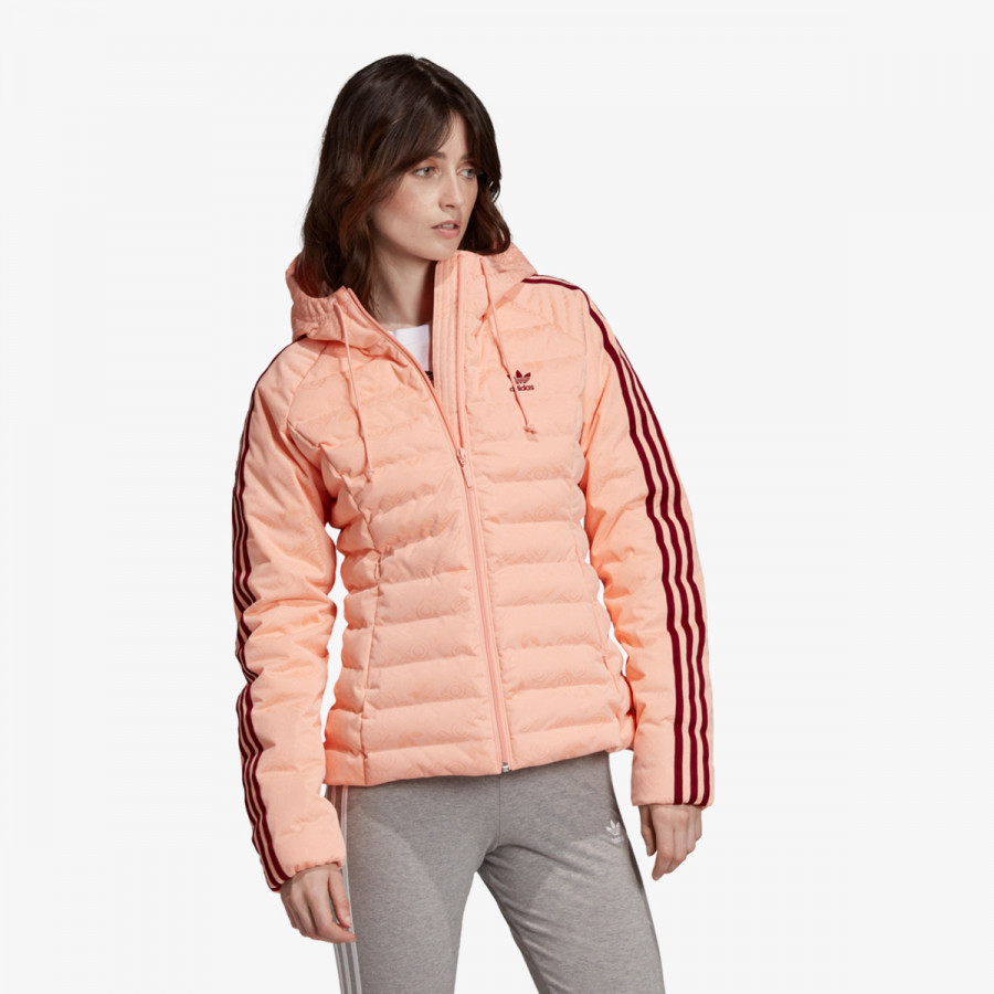 adidas Jakna SLIM JACKET 