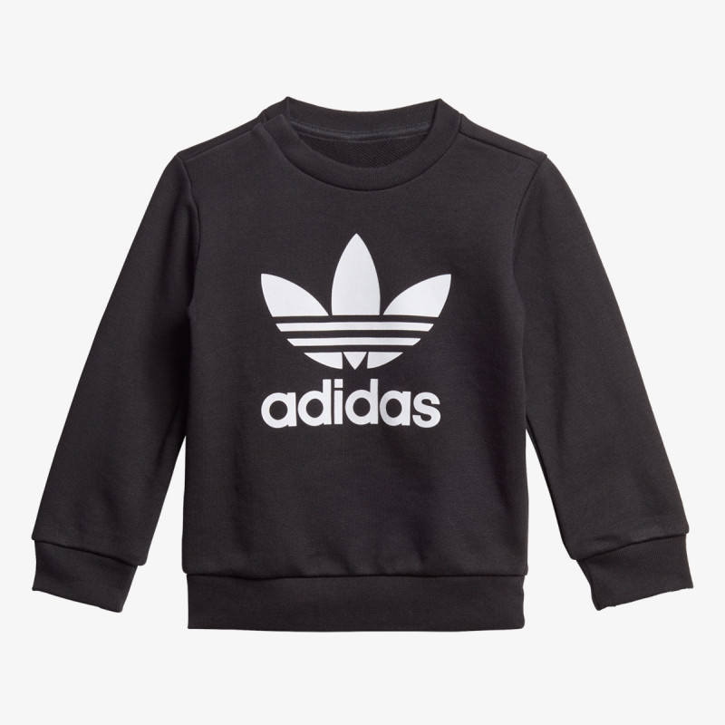 Tref over crew adidas on sale