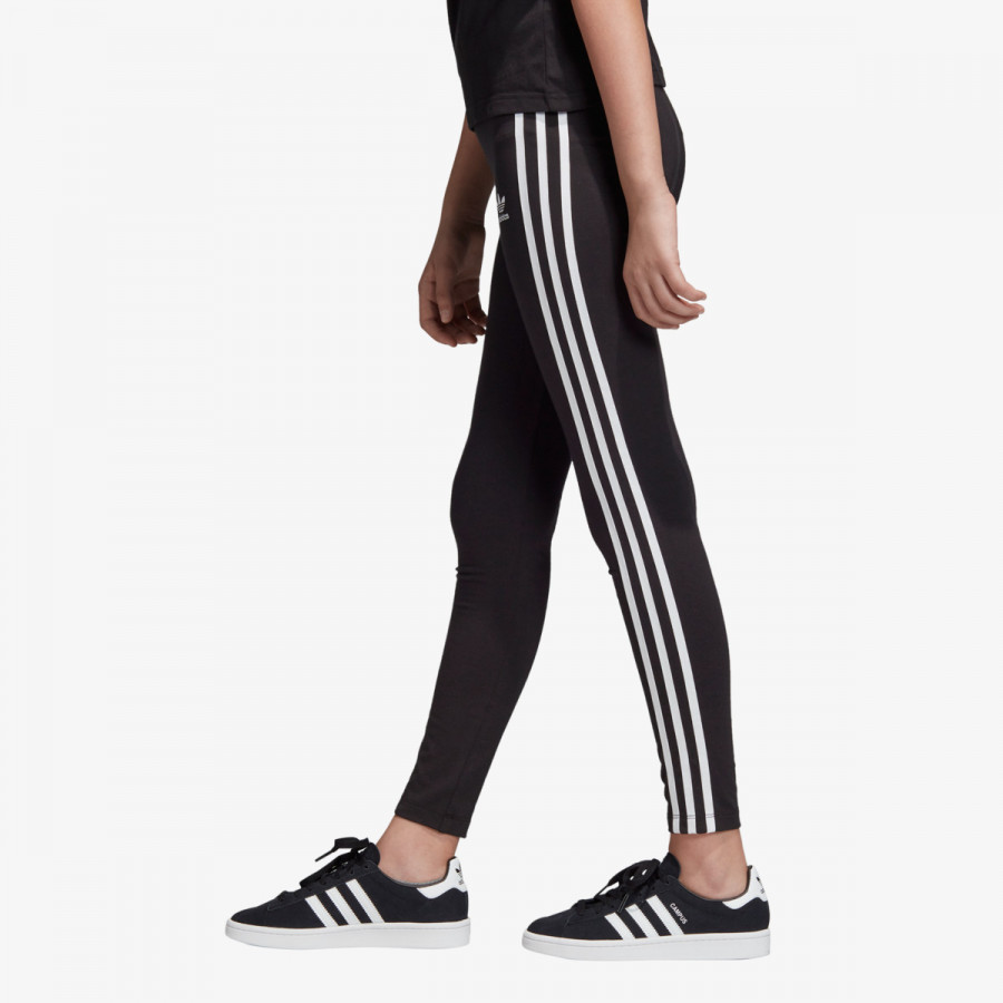 adidas Donji dio trenirke DJEČJE 3STRIPES 