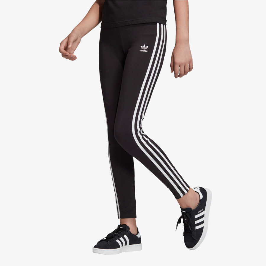 adidas Donji dio trenirke DJEČJE 3STRIPES 