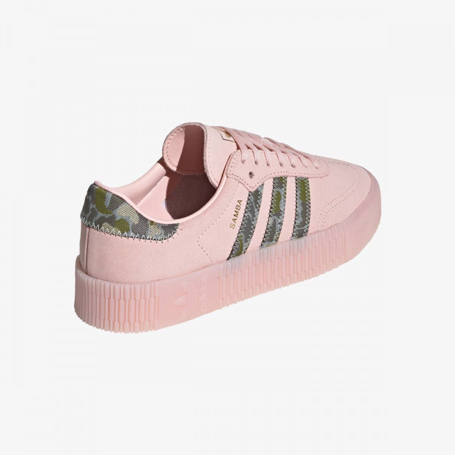 adidas Tenisice SAMBAROSE W 