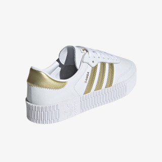 adidas Tenisice SAMBAROSE W 
