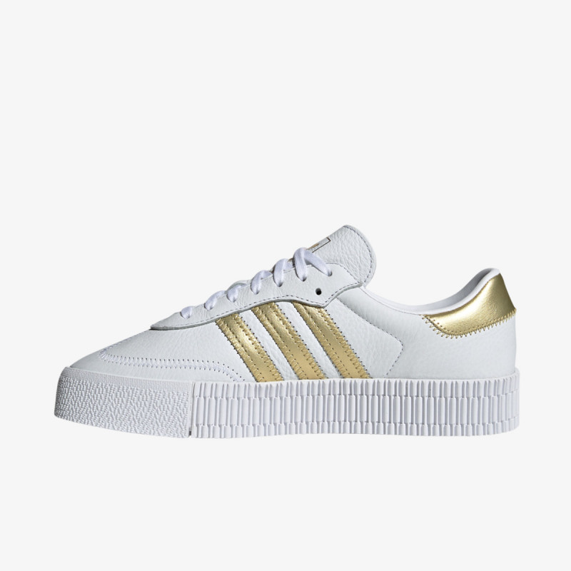 adidas Tenisice SAMBAROSE W 