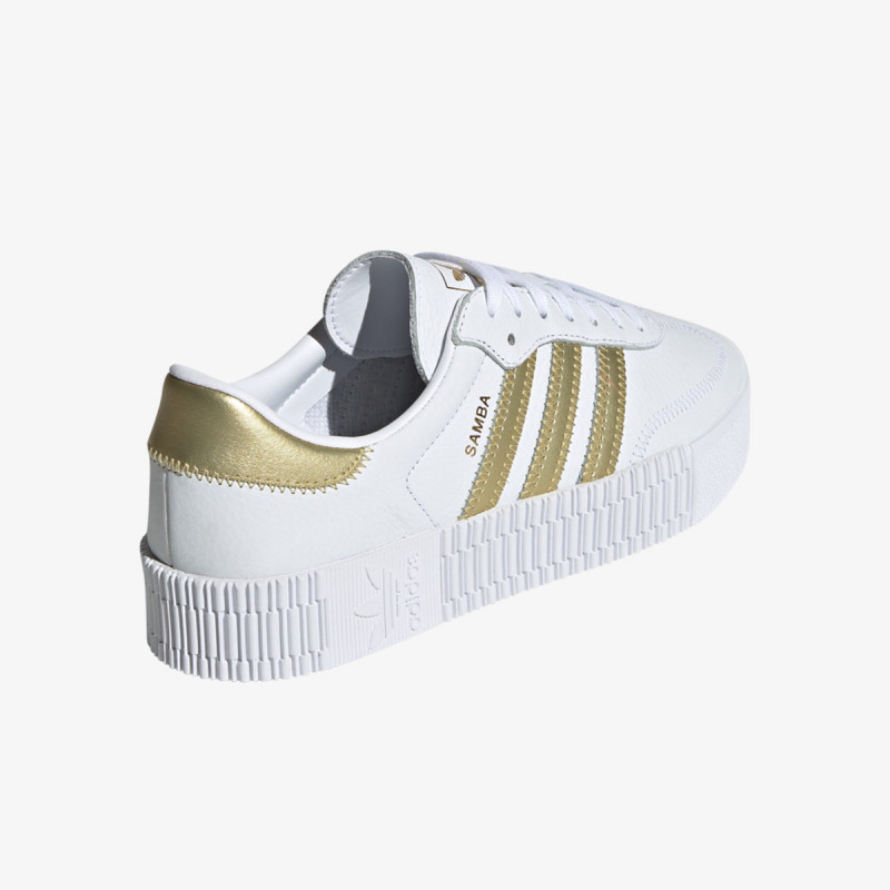 adidas Tenisice SAMBAROSE W 