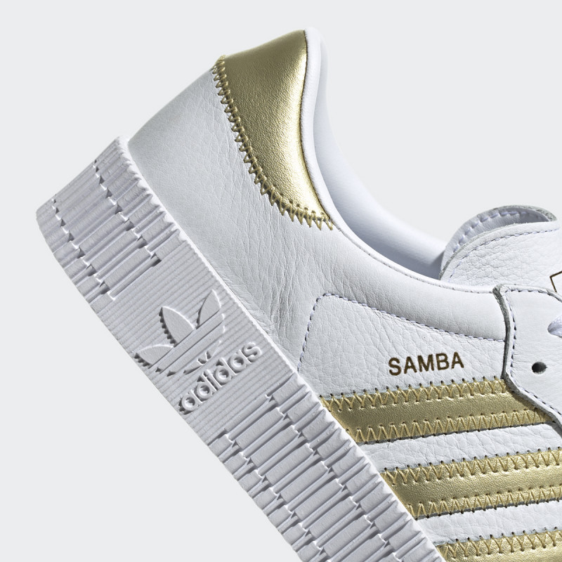 adidas Tenisice SAMBAROSE W 