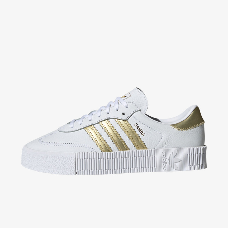 adidas Tenisice SAMBAROSE W 