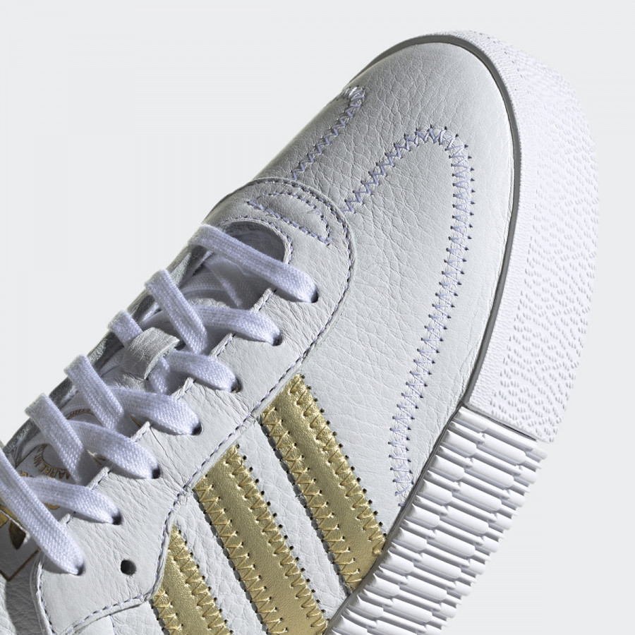 adidas Tenisice SAMBAROSE W 
