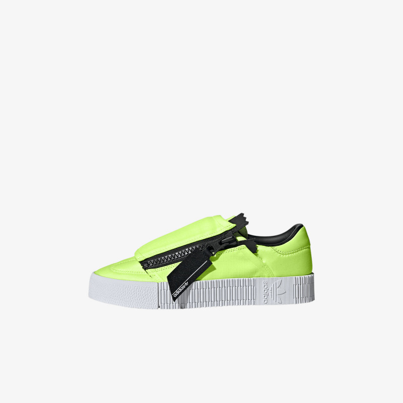 adidas Tenisice SAMBAROSE ZIP W Buzz Sneaker Station Online Shop