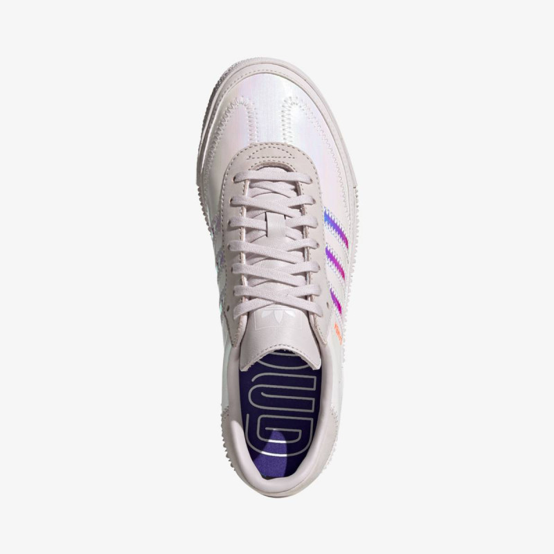 adidas Tenisice SAMBAROSE W 