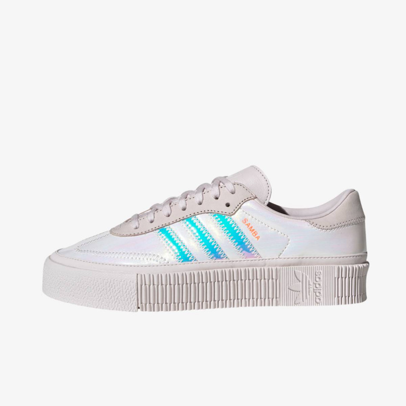 adidas Tenisice SAMBAROSE W 
