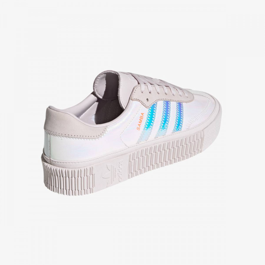adidas Tenisice SAMBAROSE W 