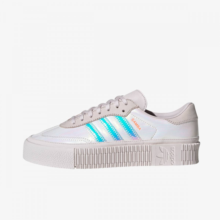 adidas Tenisice SAMBAROSE W 