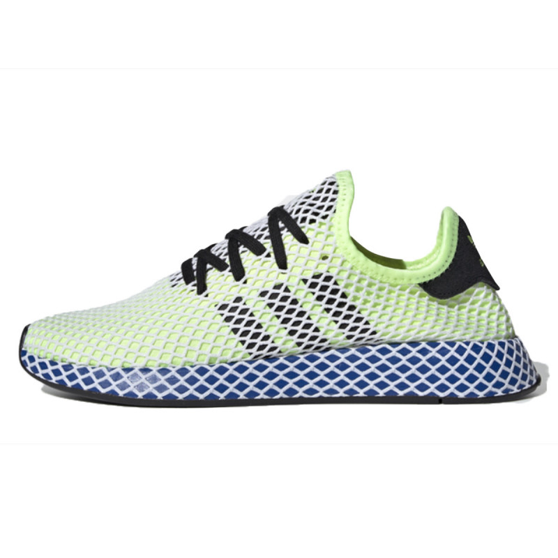 Adidas deerupt sales runner buzz