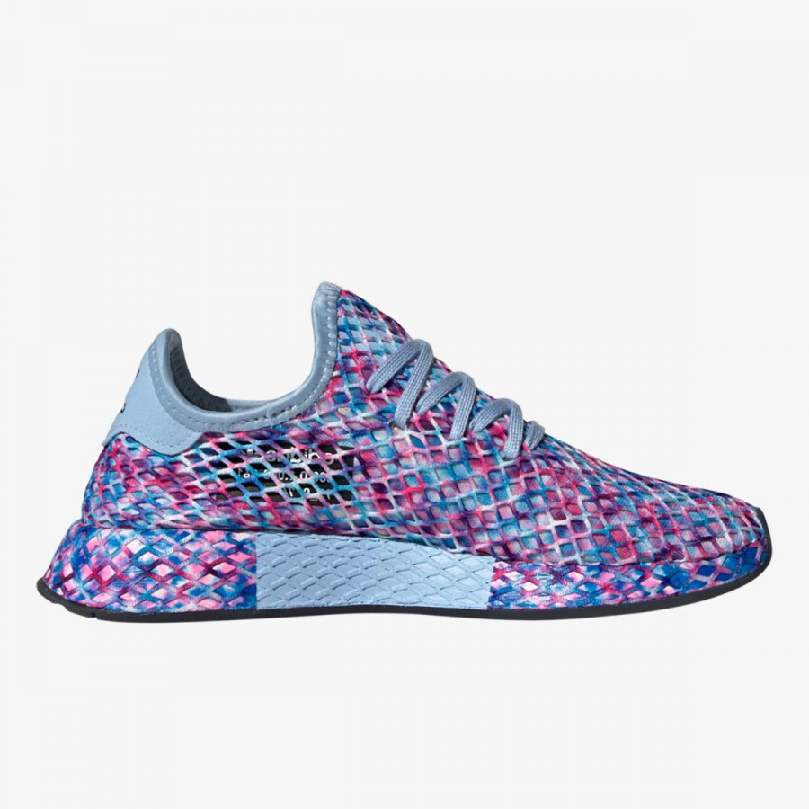 adidas Tenisice DEERUPT RUNNER W 