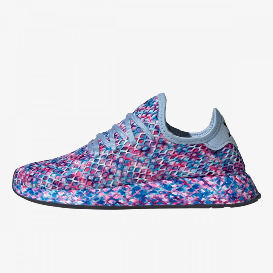 adidas Tenisice DEERUPT RUNNER W 