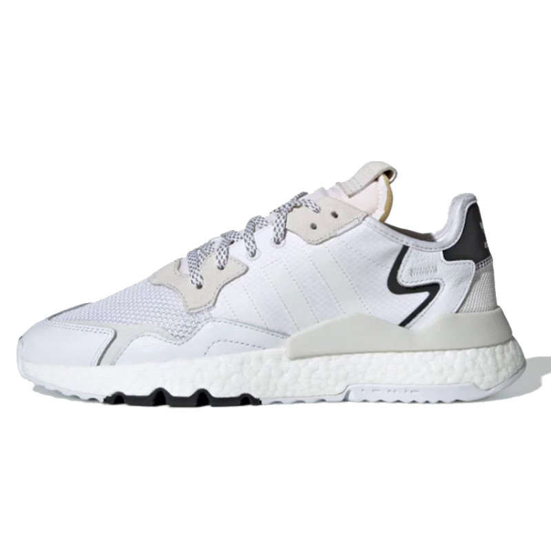 Triple black nite jogger hotsell