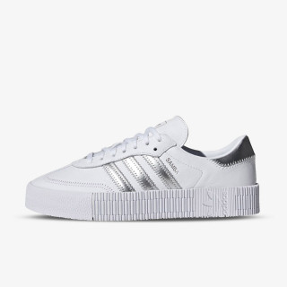 adidas Tenisice SAMBAROSE W 