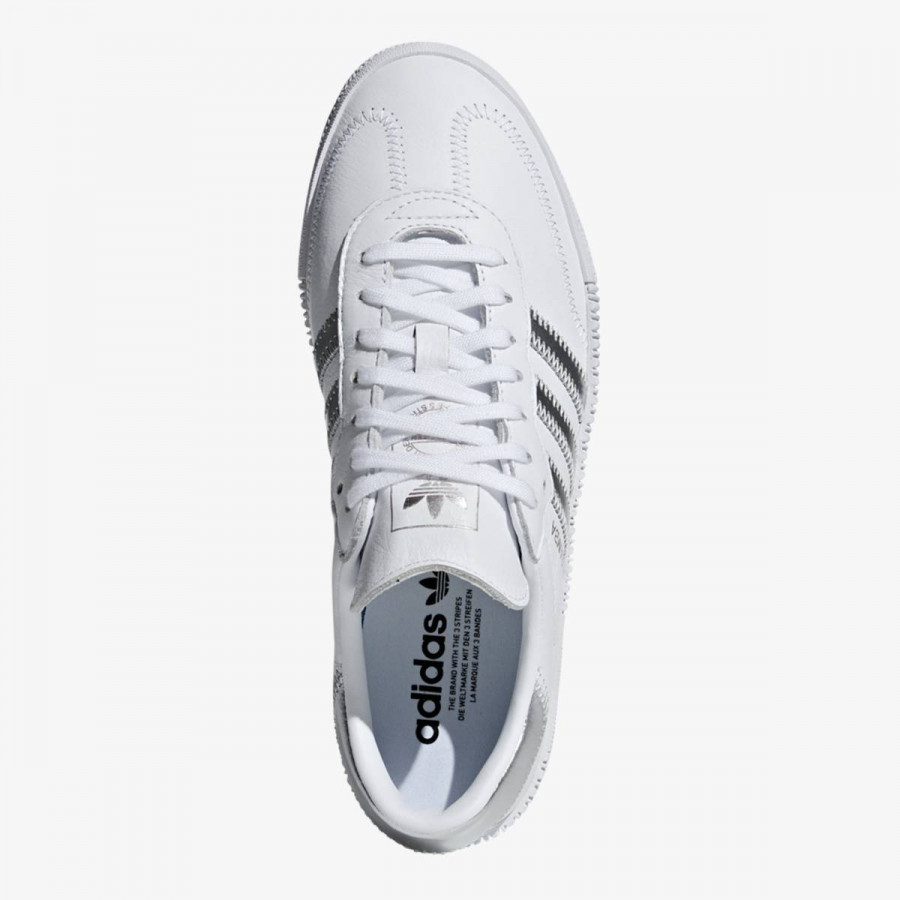 adidas Tenisice SAMBAROSE W 