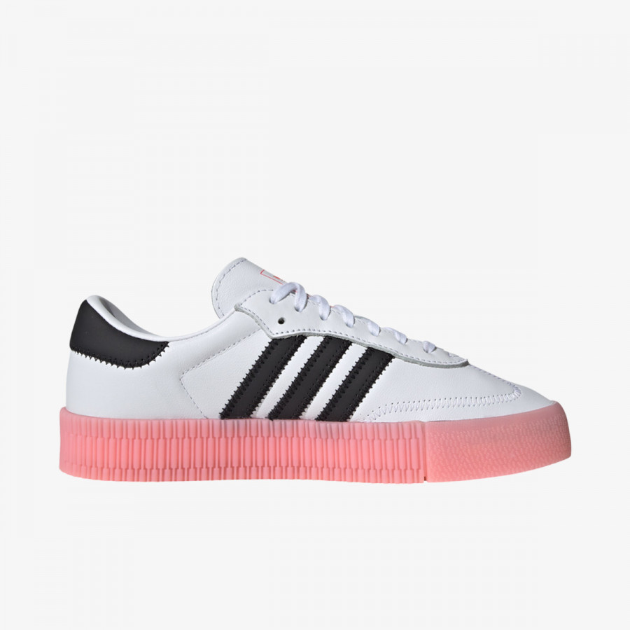 adidas Tenisice SAMBAROSE W 