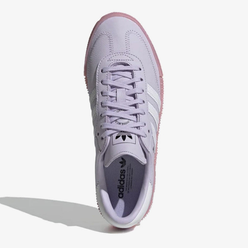 adidas Tenisice SAMBAROSE W 