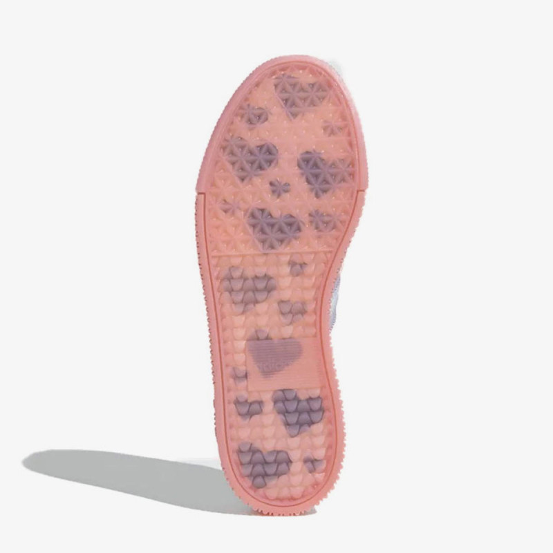 adidas Tenisice SAMBAROSE W 